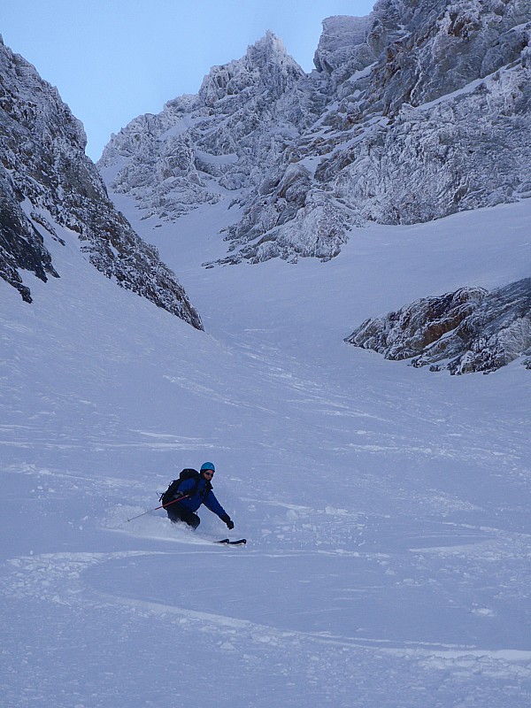 #6 descente : tous et la descente : tous et la