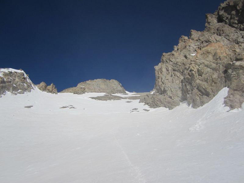 #11 11 - Pas des Aupillous : Partie su périeure 11 - Pas des Aupillous : Partie su périeure