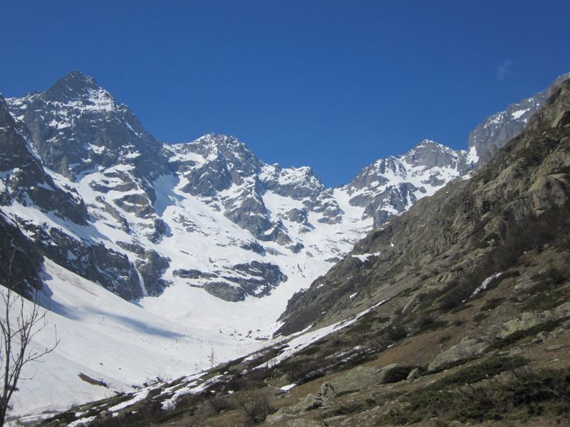 #9 9 - Vallon des Bans : Vallon des bans 9 - Vallon des Bans : Vallon des bans
