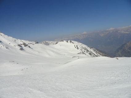 #1 Envers de Clochardon : Grand, beau, varié... Envers de Clochardon : Grand, beau, varié...