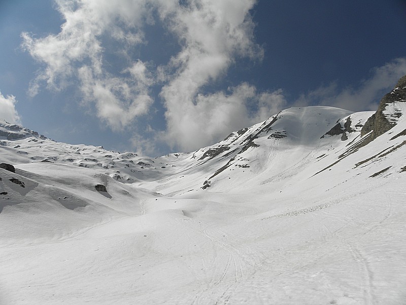 #8 Vallon des Parias. Vallon des Parias.