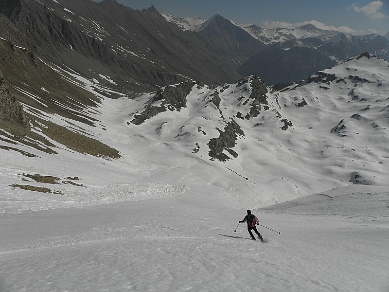 #7 Super neige. Super neige.