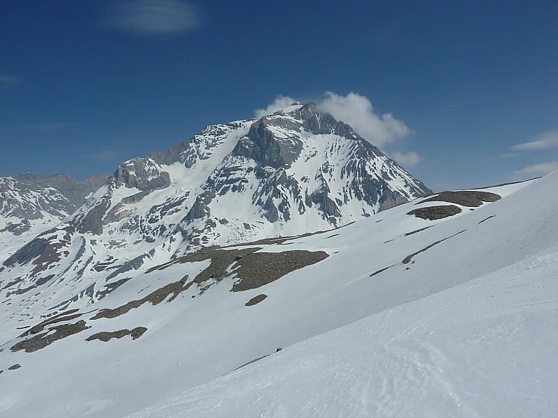 #14 Grande Casse : Il faut quand même mettre une photo.
Combien d Grande Casse : Il faut quand même mettre une photo.
Combien d'années pourra t-on encore skier les grands couloirs ?