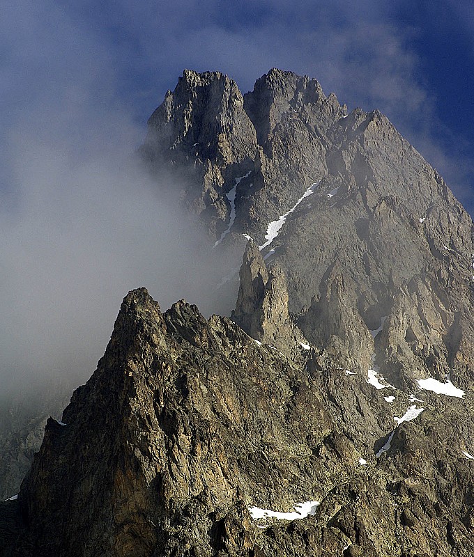 #3 Barre Blanche Barre Blanche