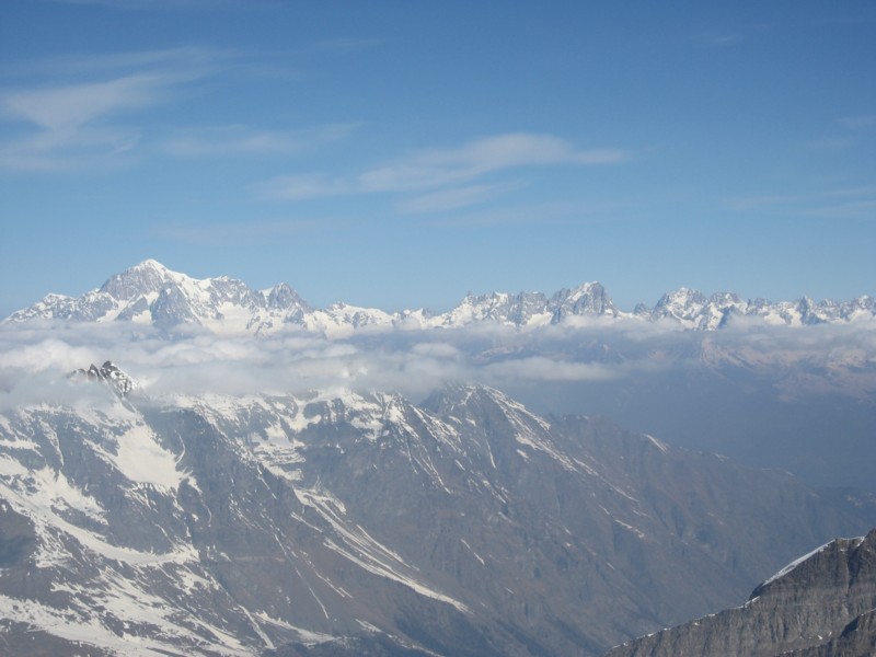 #4 Gd Paradis : Massif du Monte Bianco. Gd Paradis : Massif du Monte Bianco.