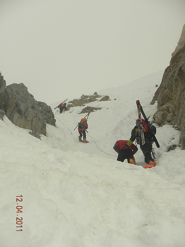 #7 descente rappel : descente en rappel descente rappel : descente en rappel