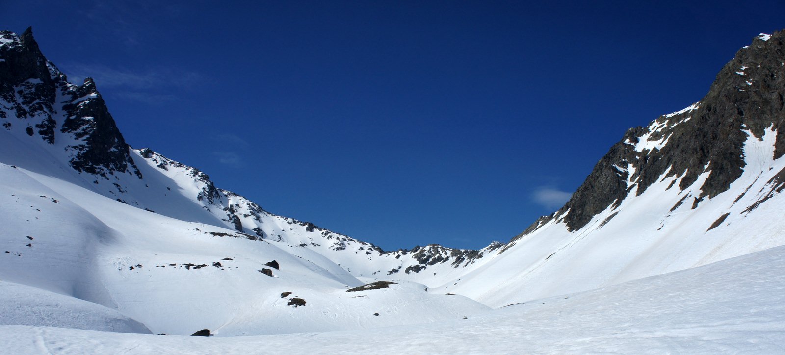 #2 le col le col