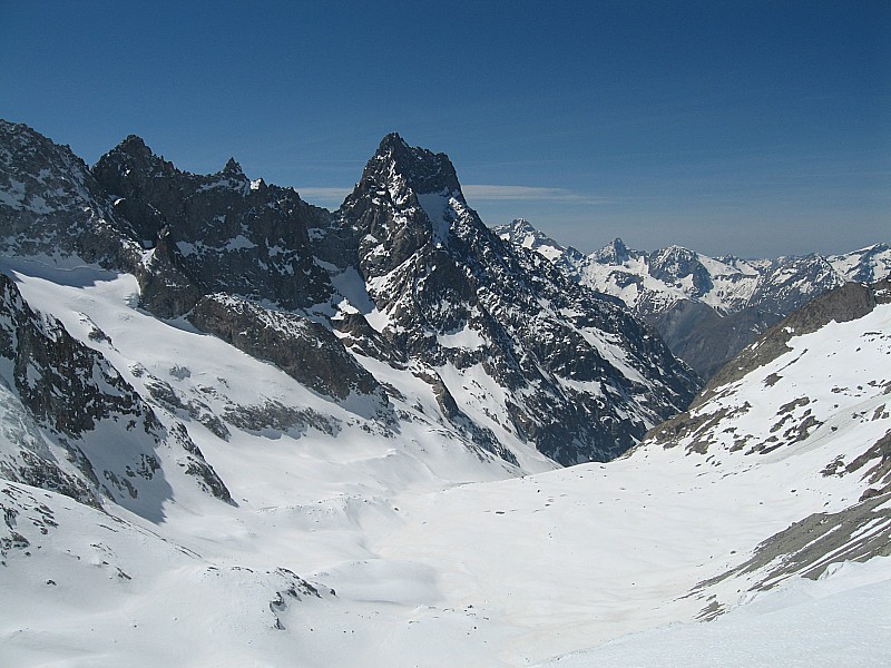 #2 Plat de la Selle Plat de la Selle