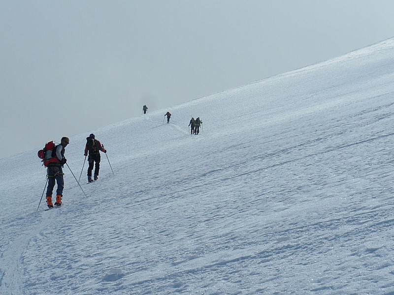 #12 L L'autoroute : de la Haute-Maurienne ;)