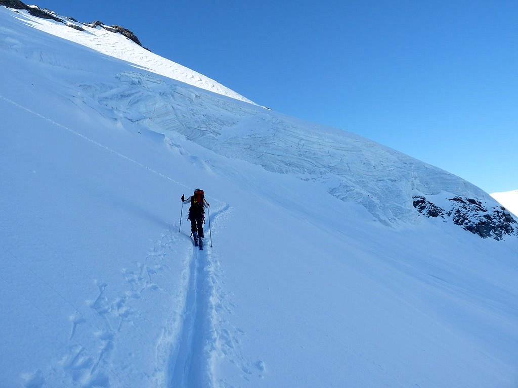 #7 A cote de la glace A cote de la glace