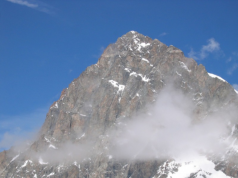 #9 barre des écrins barre des écrins