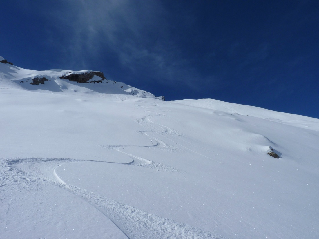 #4 Conditions : Parte supérieur Conditions : Parte supérieur