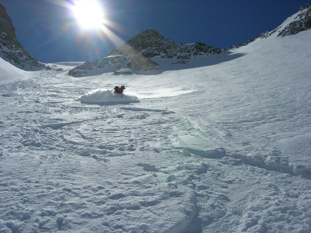 #4 descente3 : peuf à gogo... descente3 : peuf à gogo...