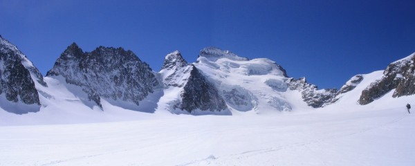 #2 glacier 2 : une vue toujours aussi époustouflante ! glacier 2 : une vue toujours aussi époustouflante !