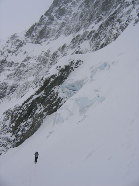 #4 Ambiance montagne : Toujours très belles ces ambiances glaciaires Ambiance montagne : Toujours très belles ces ambiances glaciaires