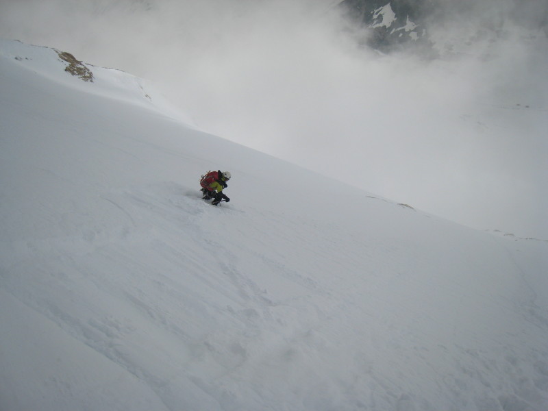 #6 Claire : en action Claire : en action