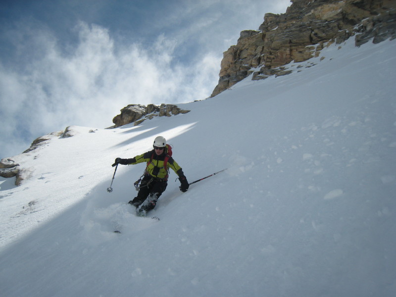#5 Claire : attaque Claire : attaque