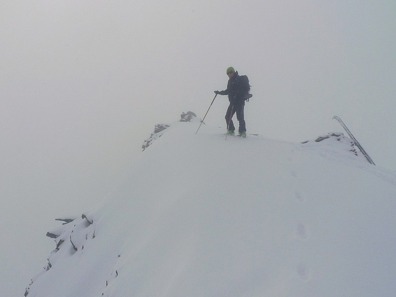 #1 Summit : jour blanc Summit : jour blanc