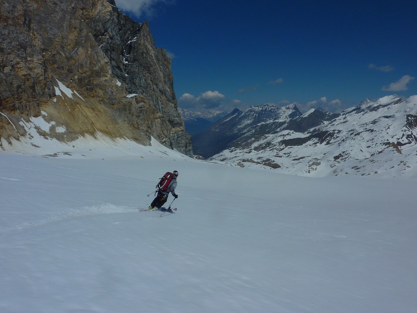 #14 Bazel : En route pour Benevolo Bazel : En route pour Benevolo