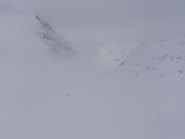 #52 il est temps qu il est temps qu'on s'arrête : j'ai la vue qui baisse