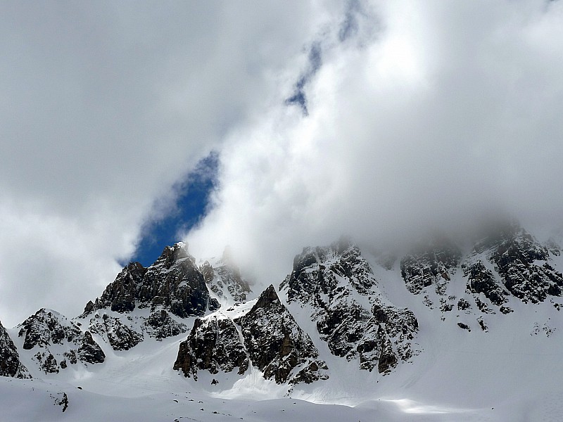 #13 On ne s On ne s'en lasse pas : Massif de la Font-Sancte