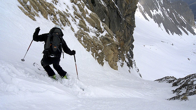 #12 C C'est parti ! : (Ph. Pierrot)