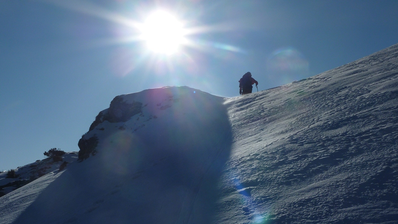 Avec le soleil : C'est mieux