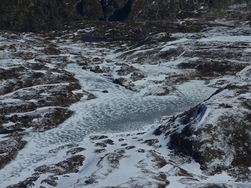 Le Lac Fourchu : Vraiment un chouette coin