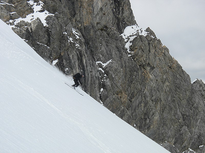 #15 flacher ! : cissou a fond.... flacher ! : cissou a fond....