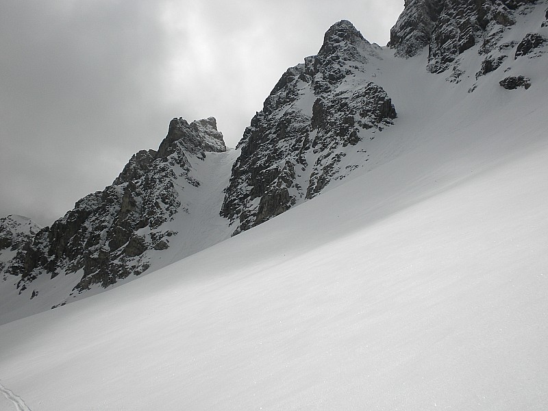 #16 couloir du jours : les traces du jour.. couloir du jours : les traces du jour..