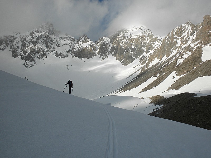 #1 p.p.1 : cissous en haut des pistes p.p.1 : cissous en haut des pistes