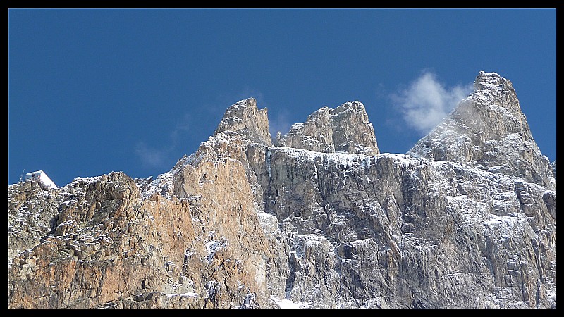 #3 Le Promontoire : Le Refuge Le Promontoire : Le Refuge