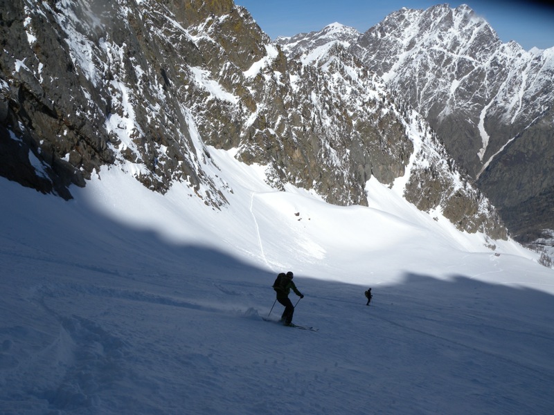 Lourousa : Toujours cette merveille de Matto au fond...