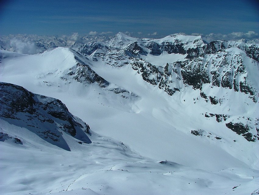 #2 Baounet : Vers le sud Baounet : Vers le sud