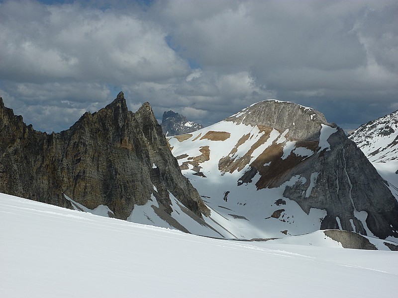 #13 Col du Souffre : Toujours de belles couleurs Col du Souffre : Toujours de belles couleurs
