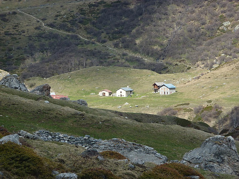 #21 Du nouveau : un chalet a été rénové à Montaimont Du nouveau : un chalet a été rénové à Montaimont