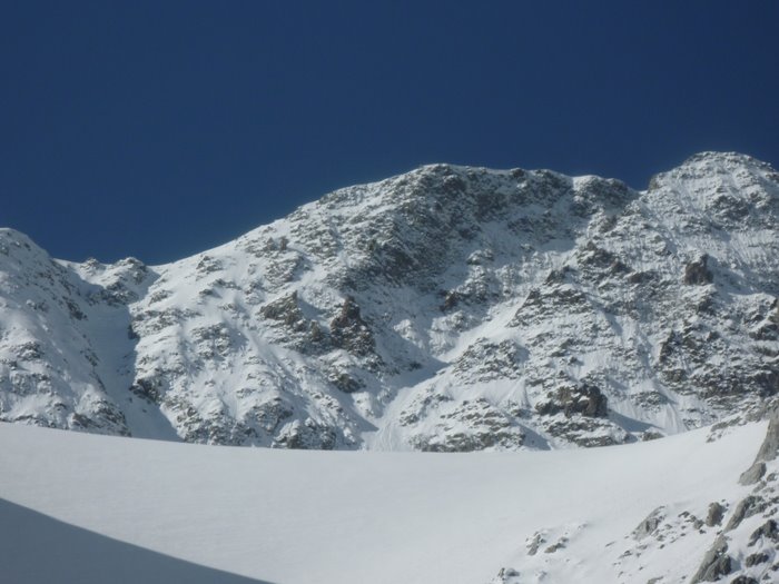 #10 Pic du Rif : L Pic du Rif : L'italien de gauche a gauche, la virgule a droite - platre quand meme un peu hein?