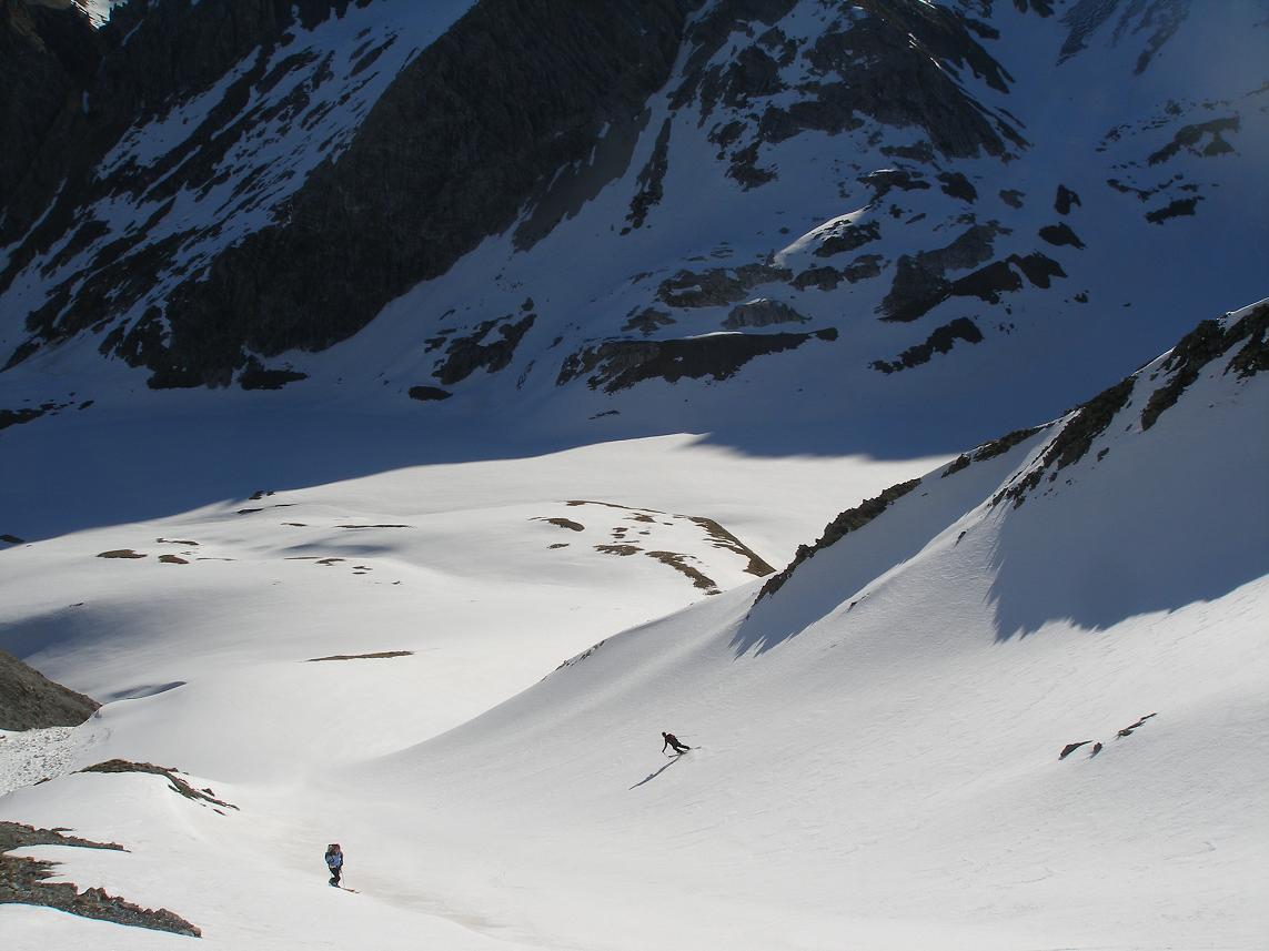 #6 deux mois sans ski : il se lache! deux mois sans ski : il se lache!