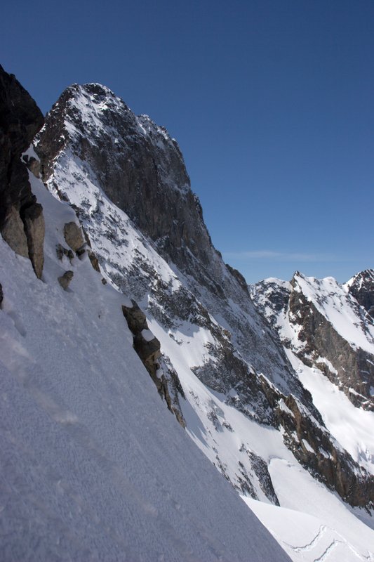 #9 avant de descendre : on se s avant de descendre : on se s'en lasse pas