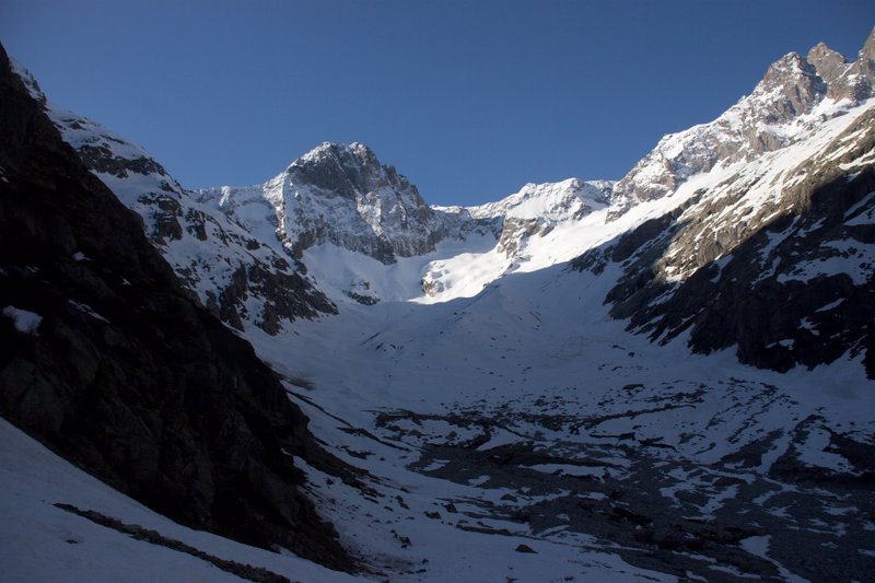 #5 Pointe des Etages : pointe des etages Pointe des Etages : pointe des etages