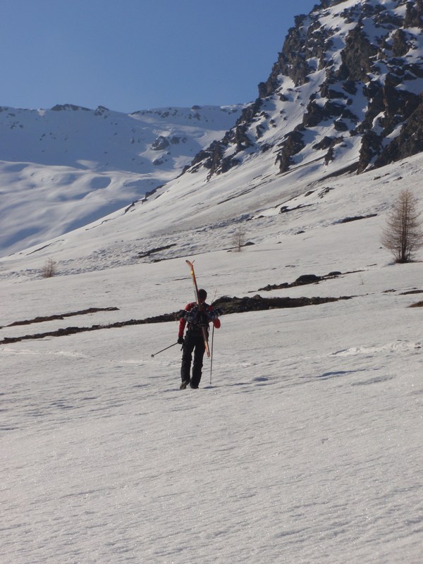 #1 Guillaume : prolonge le portage. Guillaume : prolonge le portage.
