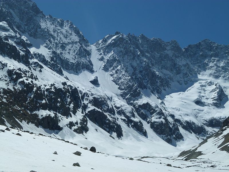 #14 Vue du bas : vraiment très joli ce couloir Vue du bas : vraiment très joli ce couloir