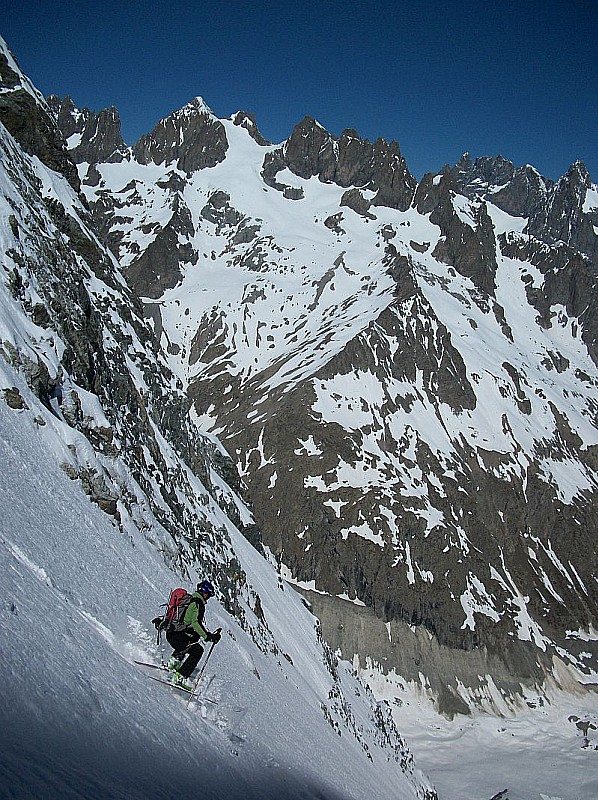 #11 Dans le haut : excellent Dans le haut : excellent