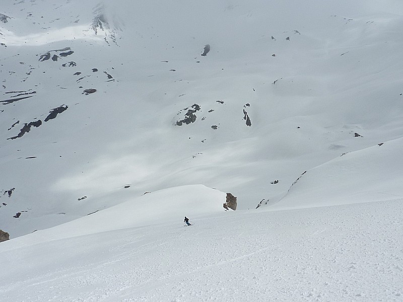 #5 Bon ski : Bonne agrément avec une accroche excellente! De très bons moments! Bon ski : Bonne agrément avec une accroche excellente! De très bons moments!
