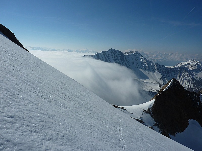 #7 Vers 3100m : Panorama Vers 3100m : Panorama