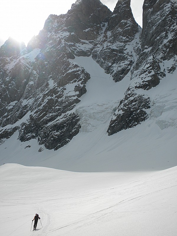 #7 enfin il arrive : le soleil.... enfin il arrive : le soleil....