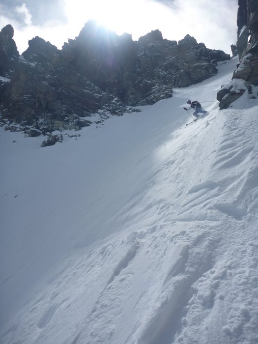 #16 Viso : Perotti, c Viso : Perotti, c'est bien aussi