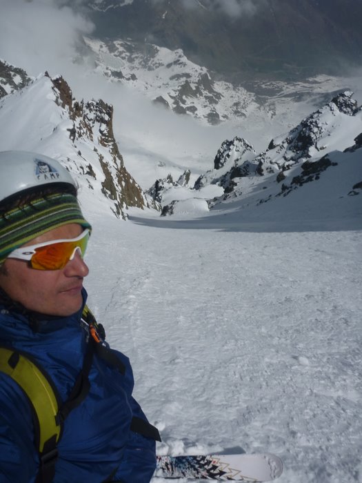 #15 Viso : Cherchez l Viso : Cherchez l'intru