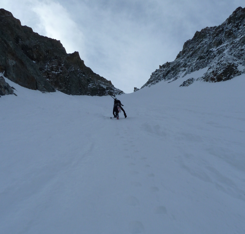 #3 ambiance : Youg ambiance : Youg's à la trace.