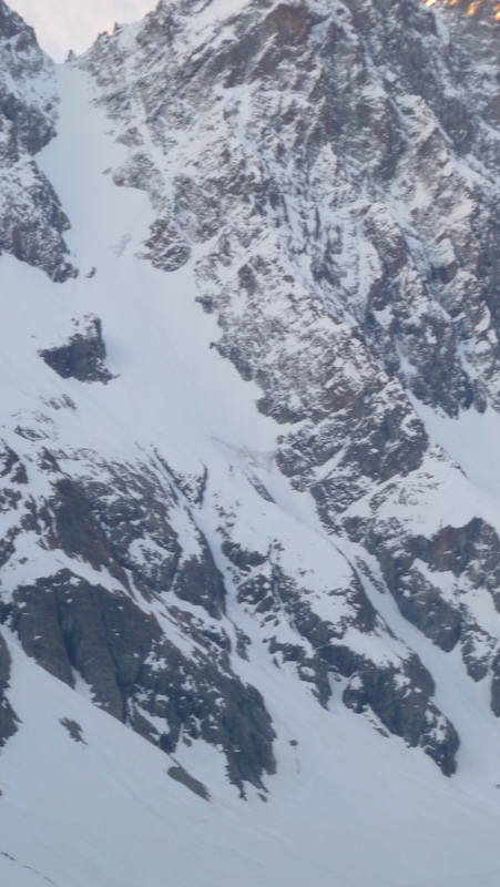 #2 ambiance : C ambiance : C'est beau mais c'est haut!